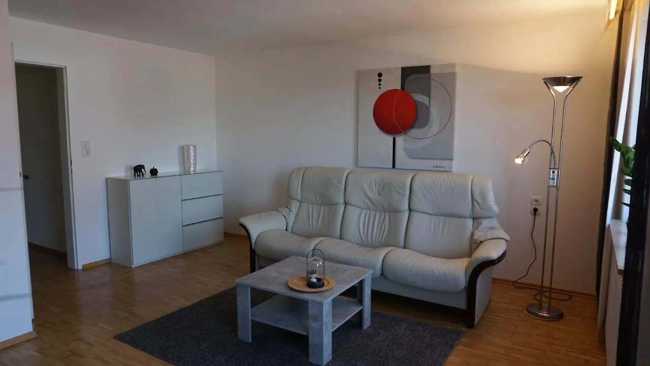Ferienwohnung An Der Klinge Wiesenbronn 0*,