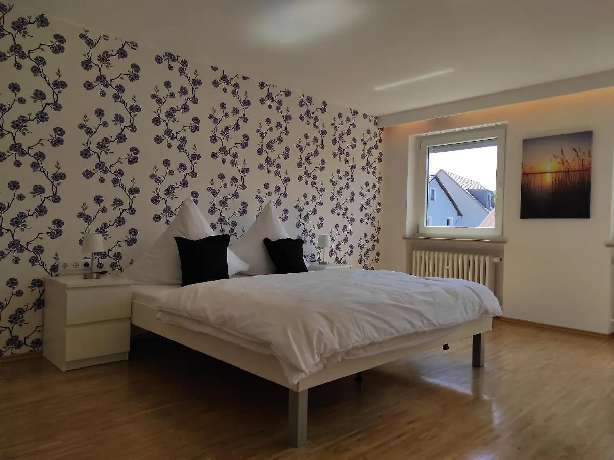 Ferienwohnung An Der Klinge Wiesenbronn Germany