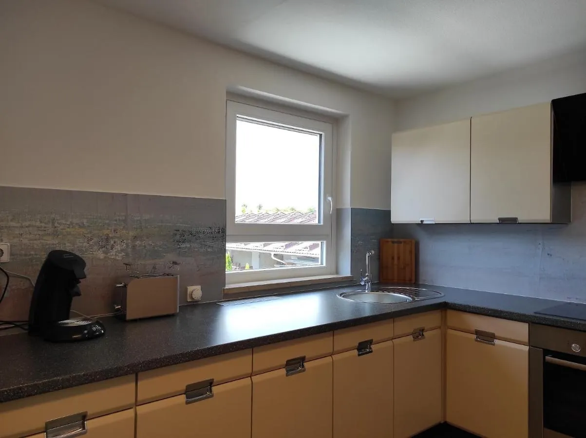 Ferienwohnung An Der Klinge Wiesenbronn 0*,  Germany